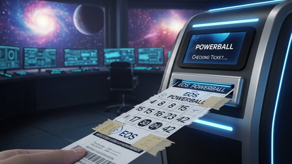 이오스파워볼사이트  ㅡ 이오스파워볼 실시간