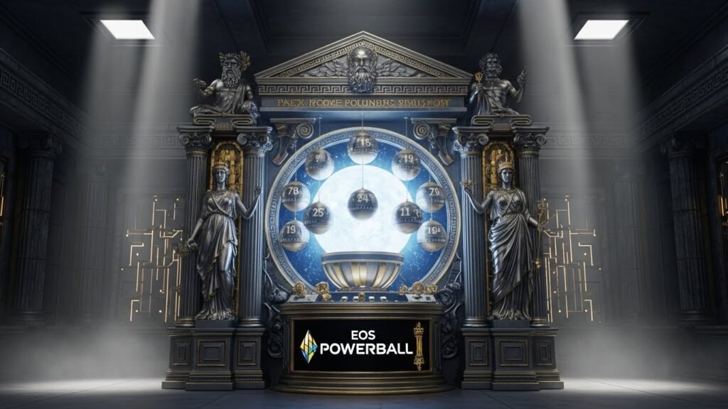 이오스파워볼 ㅡ 엔트리 파워볼사이트